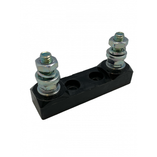 Porte-fusible pour fusible 100A 300A 400A et 500A