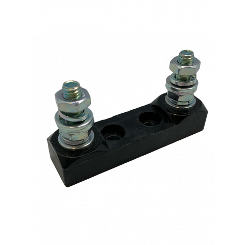 Porte-fusible pour fusible 100A 300A 400A et 500A