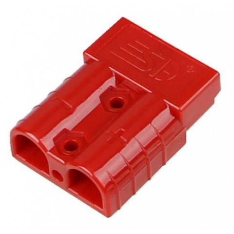 Anderson 175A connector