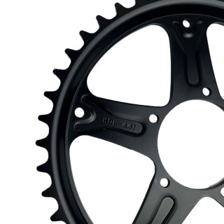 Bafang BBS01 BBS02 chainring