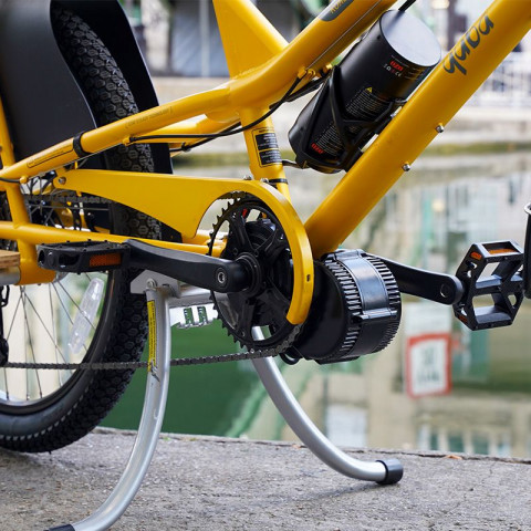 Plateau de série Bafang