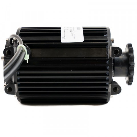 Moteur central 15000W