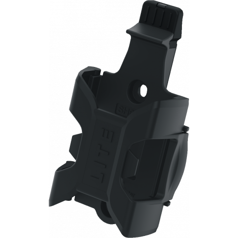 BORDO™ Lite 6055C/85 noir + support SH