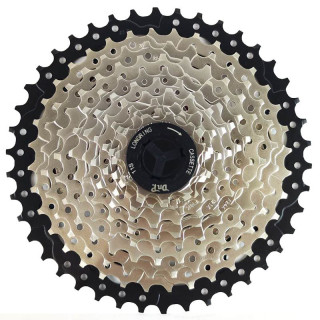 Cassette 10 vitesses route SUNRACE 11-32 dents
