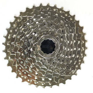 Cassette 9 vitesses 11-36 SHIMANO