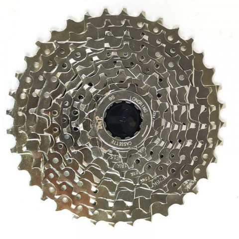  SHIMANO 11-36 9 Speed ​​Cassette