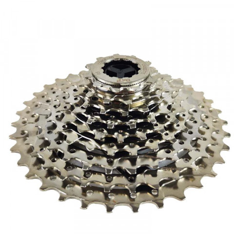 Cassette 9 vitesses 11-36 SHIMANO
