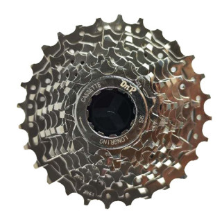 Cassette 9 vitesses 11-28 SHIMANO
