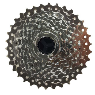 Cassette 8 vitesses 11-34 SHIMANO