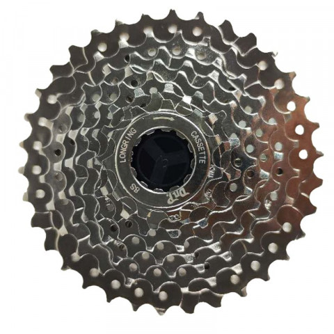 Cassette 8 vitesses 11-34 SHIMANO