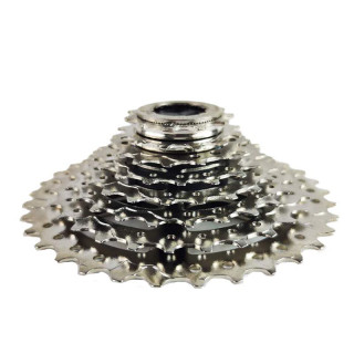 Cassette 8 vitesses 11-34 SHIMANO