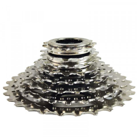 Cassette 8 vitesses 11-28 SHIMANO