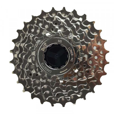 Cassette 8 vitesses 11-28 SHIMANO