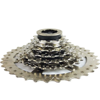 Cassette 7 vitesses 11-34 compatible SHIMANO