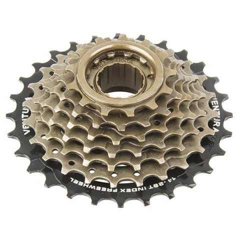 5 speed freewheel 14-28