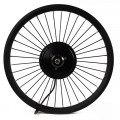 Roue électrique 250W pour vélo pliant Brompton roue 16''3/8