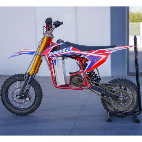 Moteur central 15000W