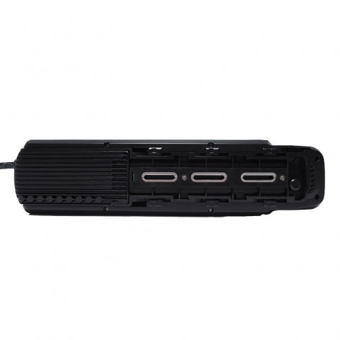 A quoi sert une batterie carrénée 36V ?