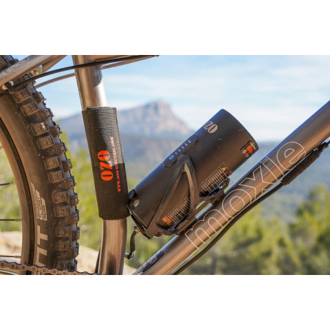 A quoi sert une batterie carrénée 36V ?