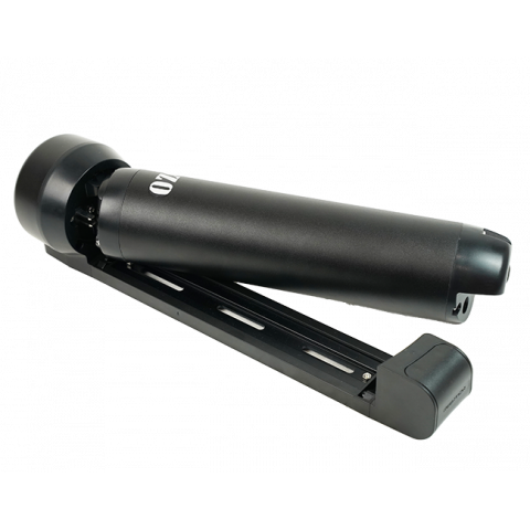 A quoi sert une batterie carrénée 36V ?