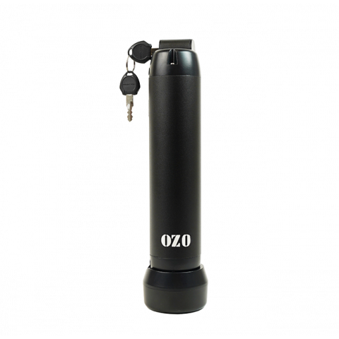 A quoi sert une batterie carrénée 36V ?