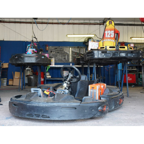 Kit Karting