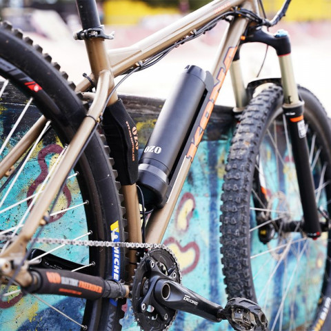 Moteur roue arrière Freeride, Klixx 26 pouces