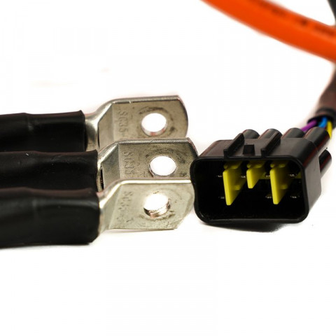 Moteur central 15000W