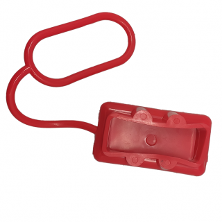 Capuchon d'étancheité pour connecteur ANDERSON 50A