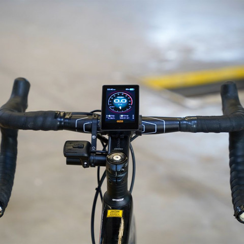 Qu'est ce qu'un Torque ARMS ?