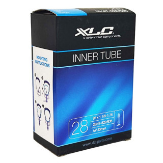 XLC  27,5" x 2.50 - 3.00 inner tube