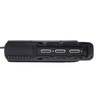 A quoi sert une batterie carrénée 36V ?