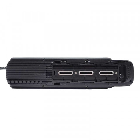 A quoi sert une batterie carrénée 36V ?