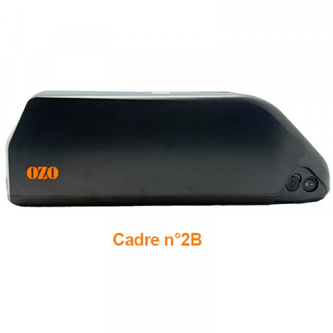 A quoi sert une batterie carrénée 36V ?