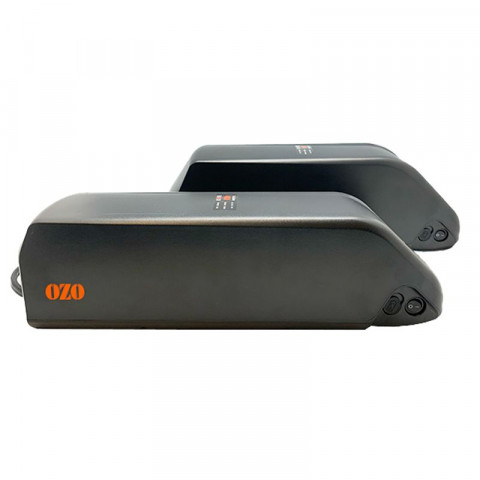 batterie carrénée 48V 