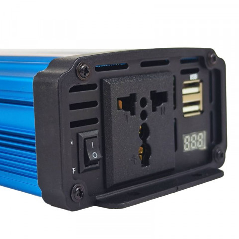 Convertisseur victron 500W