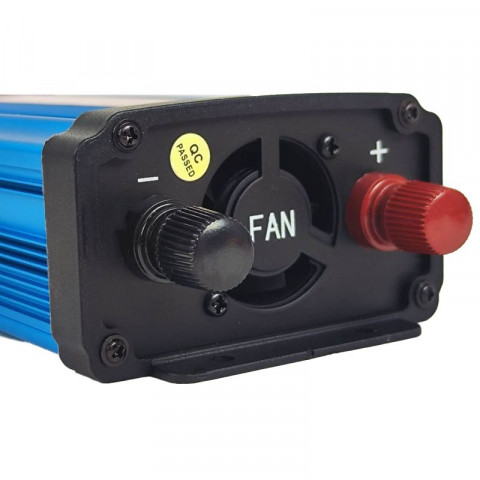 Convertisseur victron 500W