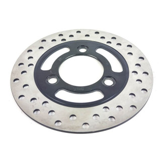 disque de frein pour brouette 180mm