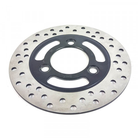 disque de frein pour brouette 180mm