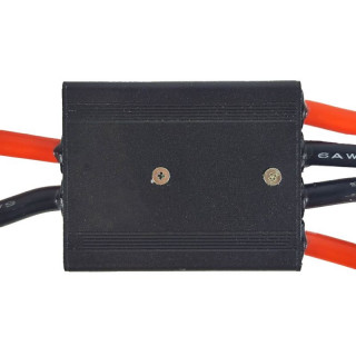 Module pour mise en parallèle de batteries