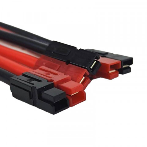 Module pour mise en parallèle de batteries