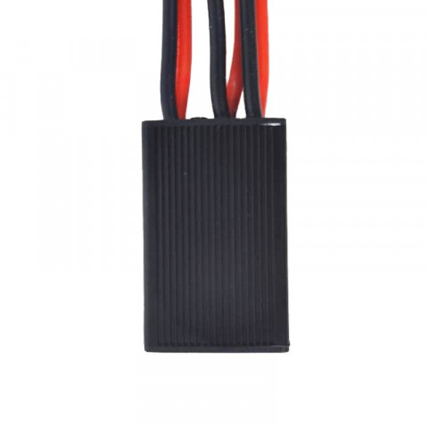 Module pour mise en parallèle de batteries