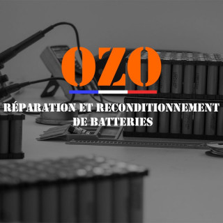 Réparation batteries