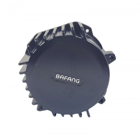 Stator and rotor of the BBSHD motor