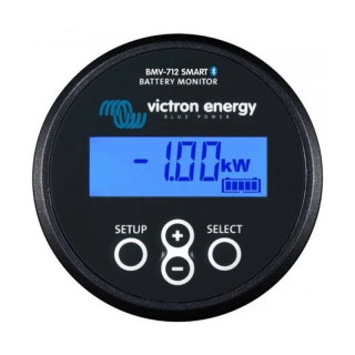 Victron BMV-712 Smart
