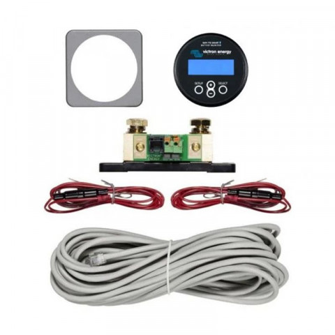 Victron BMV-712 Smart