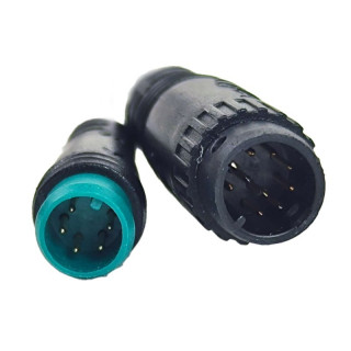 Faisceau principal simplifié pour display uniquement pour moteur roue