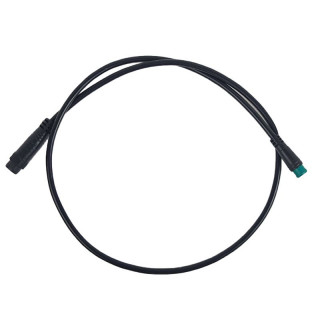 Faisceau principal simplifié pour display uniquement pour moteur roue