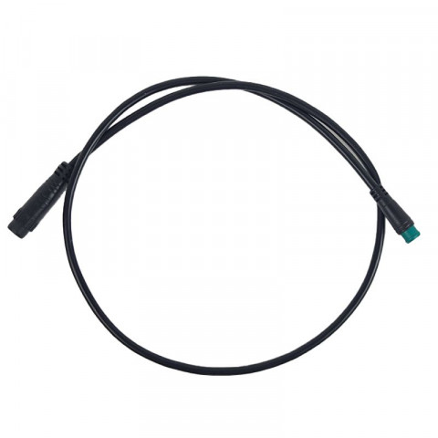 Faisceau principal simplifié pour display uniquement pour moteur roue