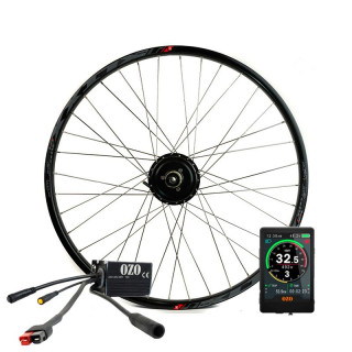 Moteur roue arrière Bobber Trucky 40 AR 27,5 pouces